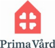 Logotyp för Prima vård Lidköping Sverige AB